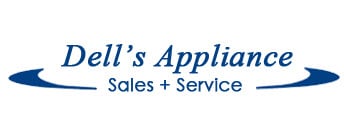 Dell's Appliance Sales & Service logo