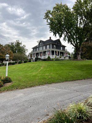 Inn at Antietam