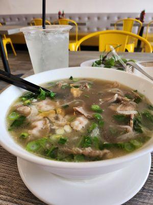 Pho Noon