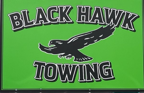 Black Hawk Towing Services