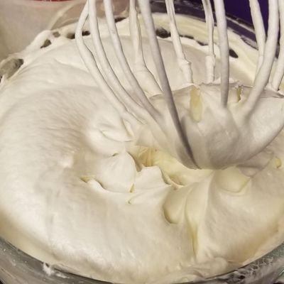 Whipped Shea Butter