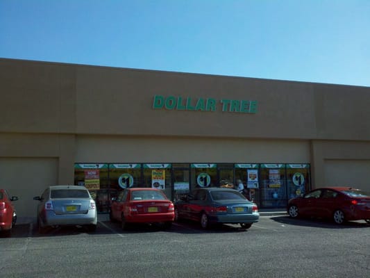 Dollar Tree