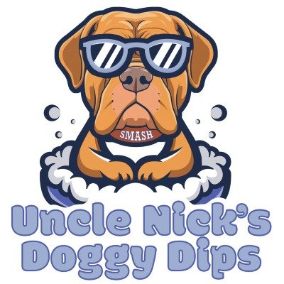 Uncle Nick's Doggy Dipps