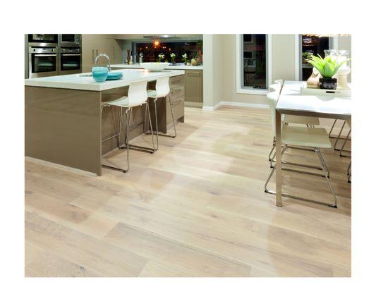 Luganic Flooring