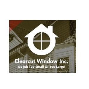 Clearcut Window