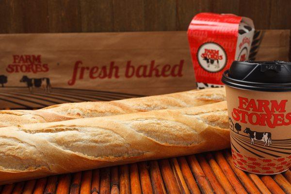 Hot French Bread