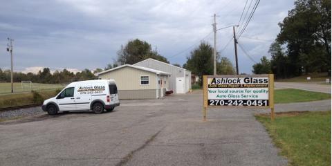 Ashlock Glass LLC