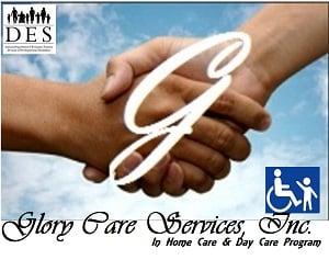 Glory Care Services, Inc.