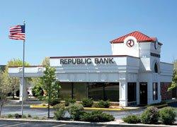 Republic Bank of Chicago