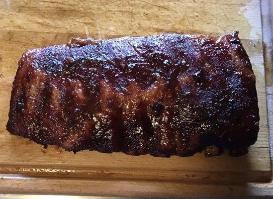 Pork Ribs