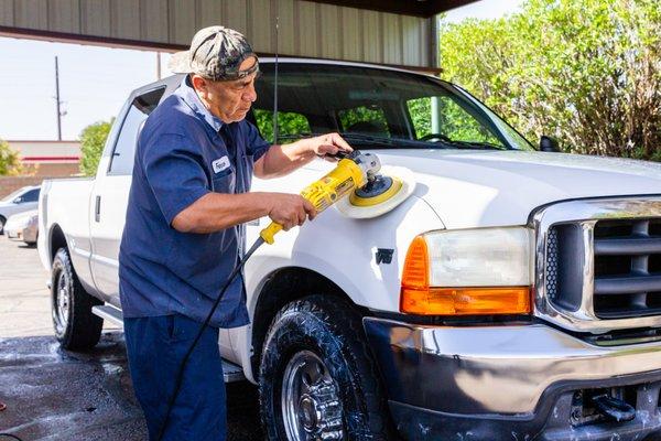 Craycroft Auto Sales