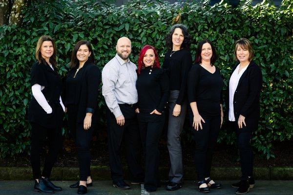 Haider Family Dentistry