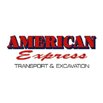 American Express Transport & Excavation