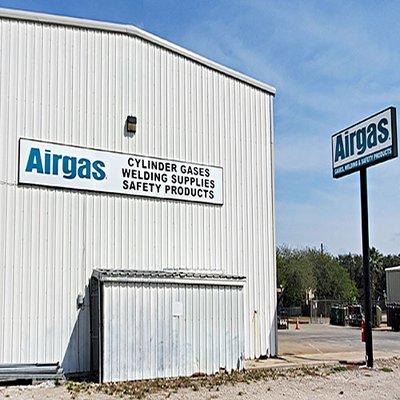 Airgas Store