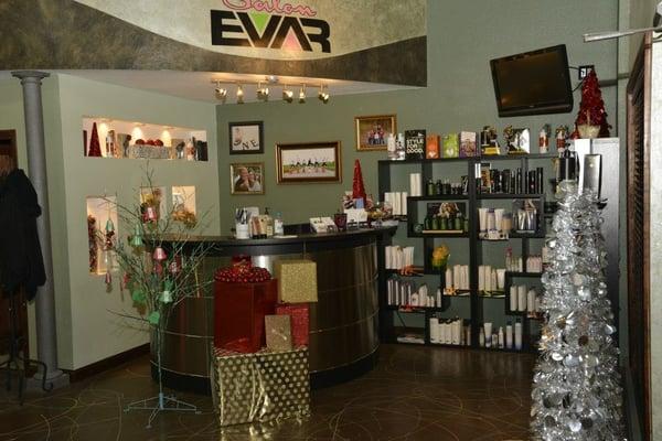 Salon Evar