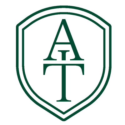 Inspired by the Coat of Arms that adorn Ivy League school shields, AIT's logo is a shield, its emblem an arrow guiding the journey.