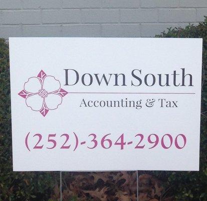 Down South Accounting & Tax