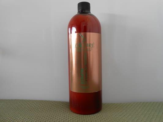 L K Lisciare  G - 4 Curly Keratin