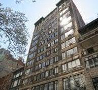 12 East 22nd Street Rental Apartments