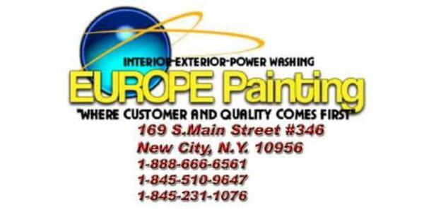 Europe Painting and Contracting