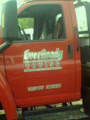 Everready Towing