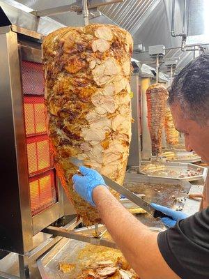 Shawarma