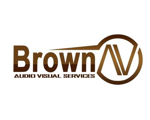 Brown Audio Visual Services LLC