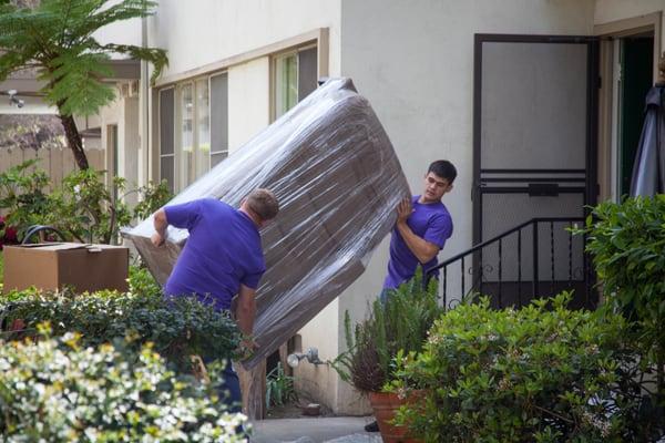 Movers CA Walnut Creek