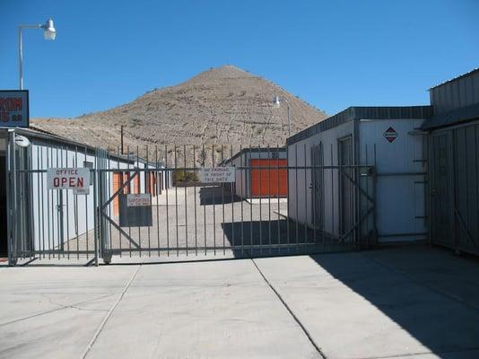 Bullhead City Self Storage