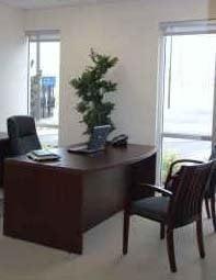 Office Space minutes from Downtown Tampa FREE Parking