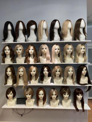 Wigs