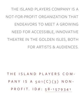 The Island Players