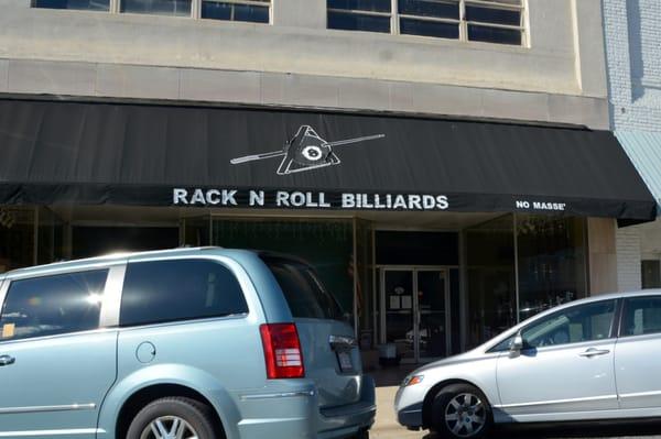 Rack-N Roll