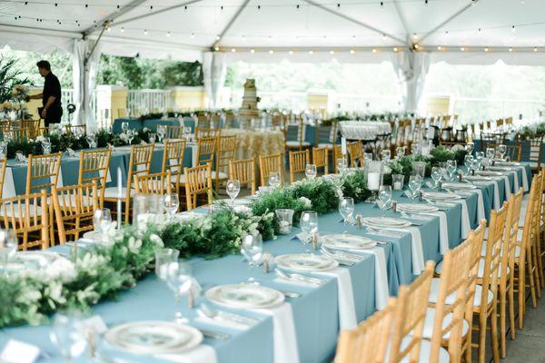 Wedding Rentals