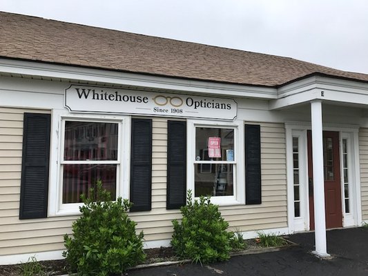 Whitehouse Opticians LLC