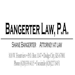 Bangerter Law