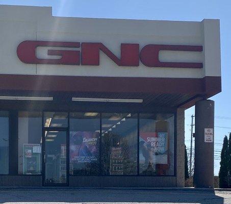 GNC