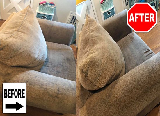 Get your Furniture looking almost new!