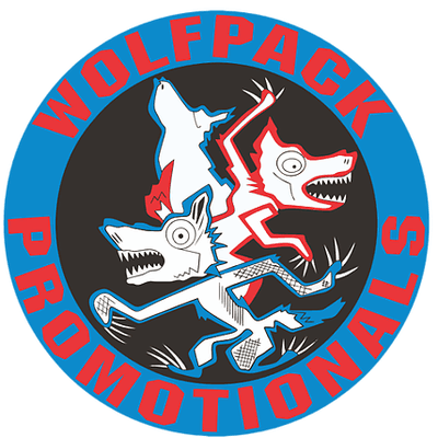 Wolfpack Promotionals