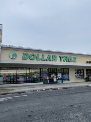 Dollar Tree