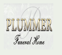 Plummer Funeral Home logo