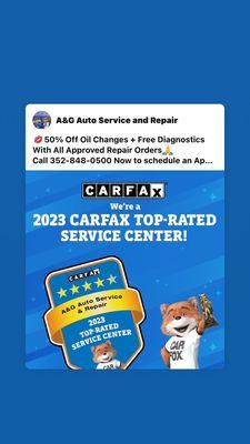 A&G Auto Service and Repair