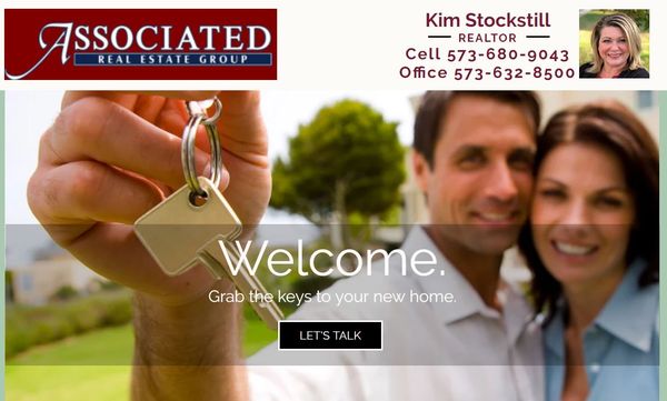 Come visit my Web site and discover how I can help you sell your home or find the home of your dreams.