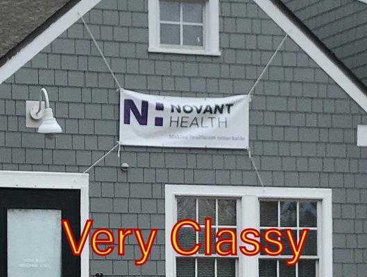 Novant Health Lakeside Family Physicians-Mountain Island