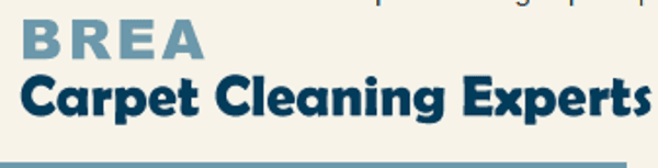 Brea Carpet Cleaning Experts