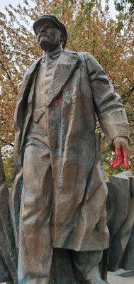 Vladimir Lenin