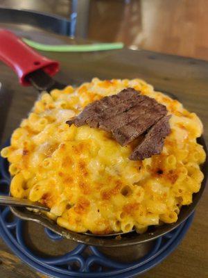 Surf and Turf Mac