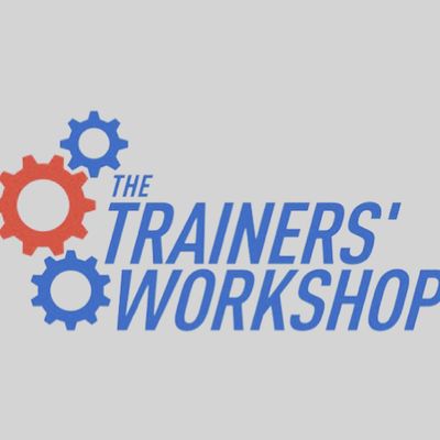 The Trainers’ Workshop