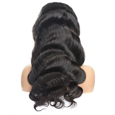 Body Wave Full Lace Wig