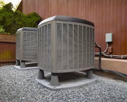 Heating and Cooling sales and service for residential or commercial.